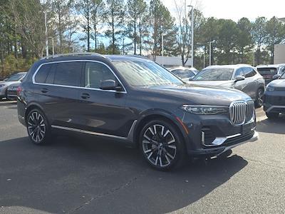 Used 2020 BMW X7 xDrive40i for sale #S0206A - photo 1