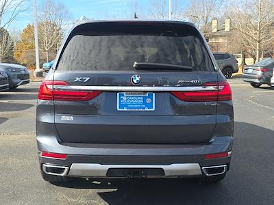 Used 2020 BMW X7 xDrive40i for sale #S0206A - photo 2