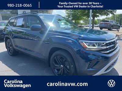 2022 Volkswagen Atlas AWD SUV for sale #S0207A - photo 1