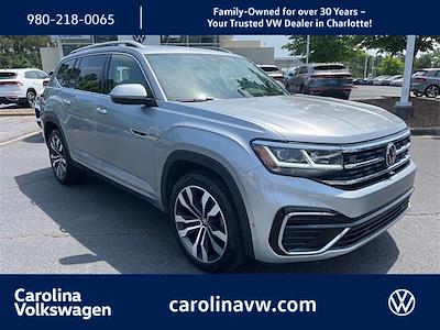 2022 Volkswagen Atlas AWD SUV for sale #S0215A - photo 1