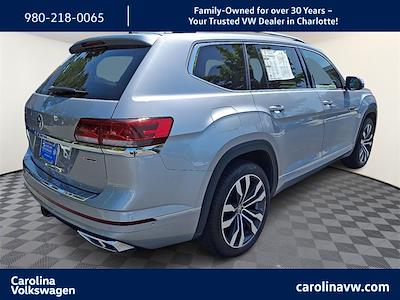 2022 Volkswagen Atlas AWD SUV for sale #S0215A - photo 2