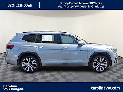 2022 Volkswagen Atlas AWD SUV for sale #S0215A - photo 2