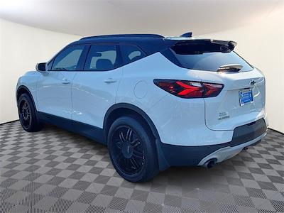 2019 Chevrolet Blazer FWD SUV for sale #S0221A - photo 2