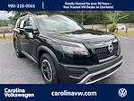 Used 2024 Nissan Pathfinder Rock Creek 4WD SUV for sale #S0223A - photo 1