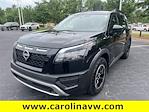 Used 2024 Nissan Pathfinder Rock Creek 4WD SUV for sale #S0223A - photo 4