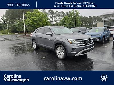 2020 Volkswagen Atlas Cross Sport AWD SUV for sale #S0233A - photo 1