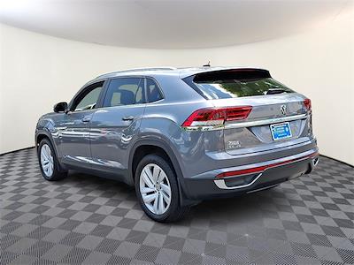 2020 Volkswagen Atlas Cross Sport AWD SUV for sale #S0233A - photo 2