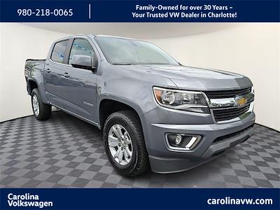 2020 Chevrolet Colorado Crew Cab 4x4 Pickup for sale #S0234A - photo 1