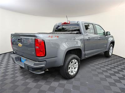 2020 Chevrolet Colorado Crew Cab 4x4 Pickup for sale #S0234A - photo 2