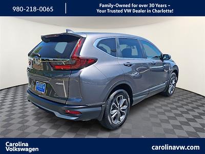 2022 Honda CR-V AWD SUV for sale #S0236A - photo 2