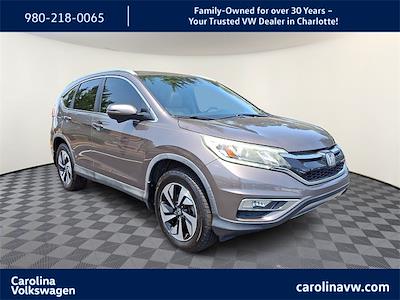 2016 Honda CR-V 4x2 SUV for sale #S0250B - photo 1