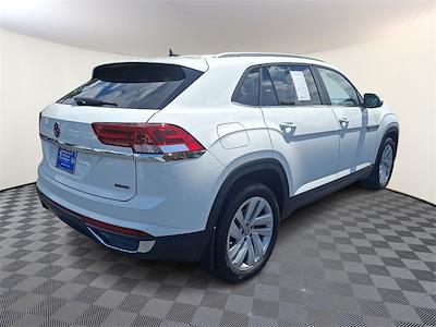 2022 Volkswagen Atlas Cross Sport AWD SUV for sale #S0274A - photo 2