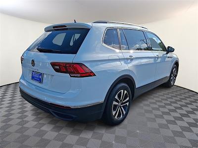 Used 2022 Volkswagen Tiguan S SUV for sale #S0283A - photo 2