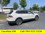 2022 Volkswagen Tiguan FWD SUV for sale #S0283A - photo 3