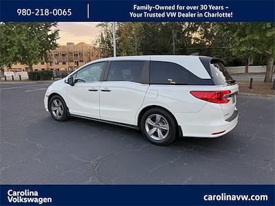 2018 Honda Odyssey FWD Minivan for sale #S0288A - photo 2