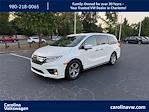 2018 Honda Odyssey FWD Minivan for sale #S0288A - photo 1