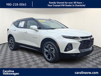 Used 2022 Chevrolet Blazer RS for sale #S0289A - photo 1