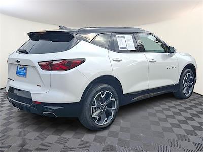 Used 2022 Chevrolet Blazer RS for sale #S0289A - photo 2