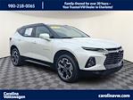 Used 2022 Chevrolet Blazer RS for sale #S0289A - photo 1