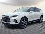 Used 2022 Chevrolet Blazer RS for sale #S0289A - photo 4