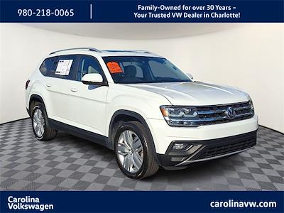 2019 Volkswagen Atlas SUV for sale #S0292B - photo 1