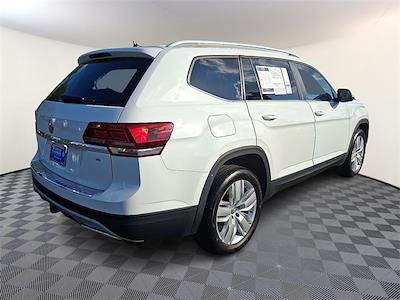 2019 Volkswagen Atlas SUV for sale #S0292B - photo 2