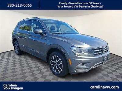 2019 Volkswagen Tiguan SUV for sale #S0294A - photo 1