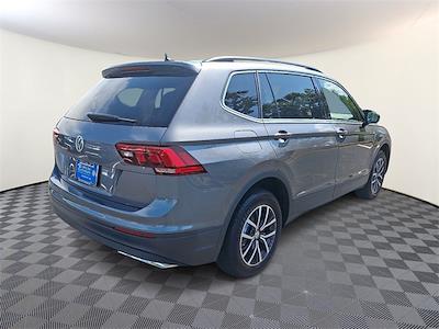 2019 Volkswagen Tiguan SUV for sale #S0294A - photo 2
