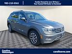 Used 2019 Volkswagen Tiguan SUV for sale #S0294A - photo 1