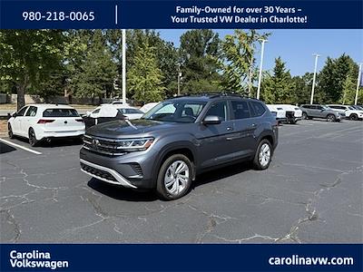 2023 Volkswagen Atlas AWD SUV for sale #S0297A - photo 2