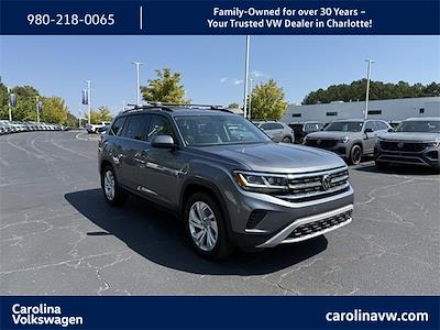 2023 Volkswagen Atlas AWD SUV for sale #S0297A - photo 1