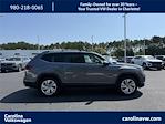 2023 Volkswagen Atlas AWD SUV for sale #S0297A - photo 3