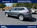 2023 Volkswagen Atlas AWD SUV for sale #S0297A - photo 4