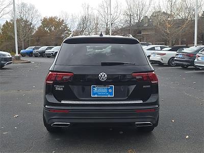 Used 2021 Volkswagen Tiguan S for sale #S0309A - photo 2