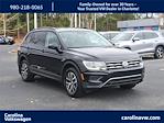 Used 2021 Volkswagen Tiguan S for sale #S0309A - photo 1