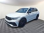 Used 2022 Volkswagen Tiguan SE R-Line Black SUV for sale #S0320A - photo 4