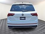 Used 2022 Volkswagen Tiguan SE R-Line Black SUV for sale #S0320A - photo 6