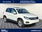Used 2017 Volkswagen Tiguan SUV for sale #S0320B - photo 1