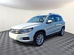 Used 2017 Volkswagen Tiguan SUV for sale #S0320B - photo 4