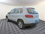 Used 2017 Volkswagen Tiguan SUV for sale #S0320B - photo 5