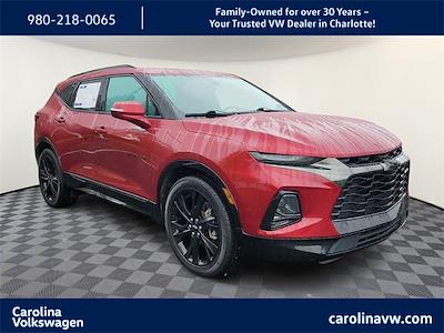 2019 Chevrolet Blazer AWD SUV for sale #S0330A - photo 1