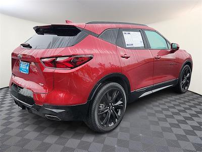 2019 Chevrolet Blazer AWD SUV for sale #S0330A - photo 2