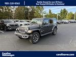 2020 Jeep Wrangler 4WD SUV for sale #S0350A - photo 1