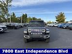 2020 Jeep Wrangler 4WD SUV for sale #S0350A - photo 4