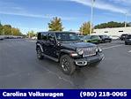 2020 Jeep Wrangler 4WD SUV for sale #S0350A - photo 5