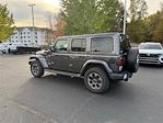 2020 Jeep Wrangler 4WD SUV for sale #S0350A - photo 2