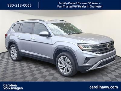 2022 Volkswagen Atlas AWD SUV for sale #S0352A - photo 1