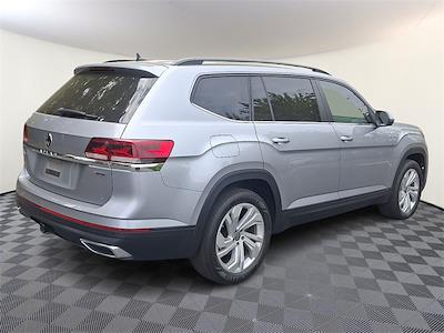 2022 Volkswagen Atlas AWD SUV for sale #S0352A - photo 2