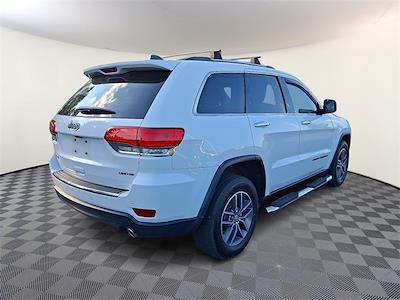 Used 2018 Jeep Grand Cherokee Limited 4x4 SUV for sale #S0361A - photo 2