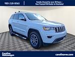 Used 2018 Jeep Grand Cherokee Limited 4x4 SUV for sale #S0361A - photo 1